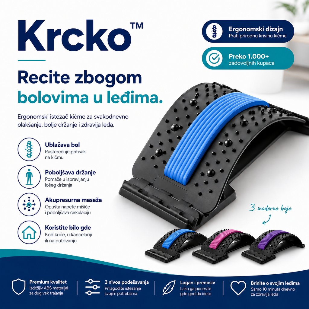 Krcko™