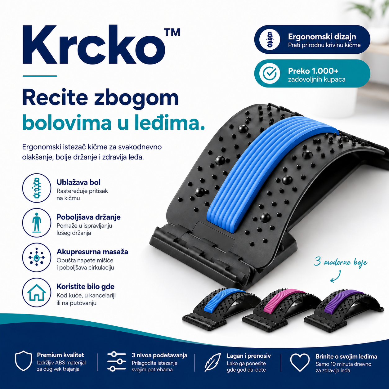 Krcko™